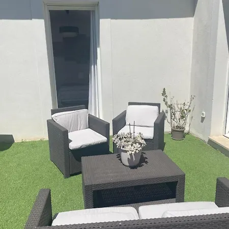 16m2 Independante Dans Homestay
