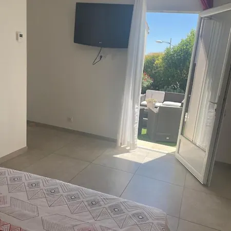 16m2 Independante Dans * Manosque