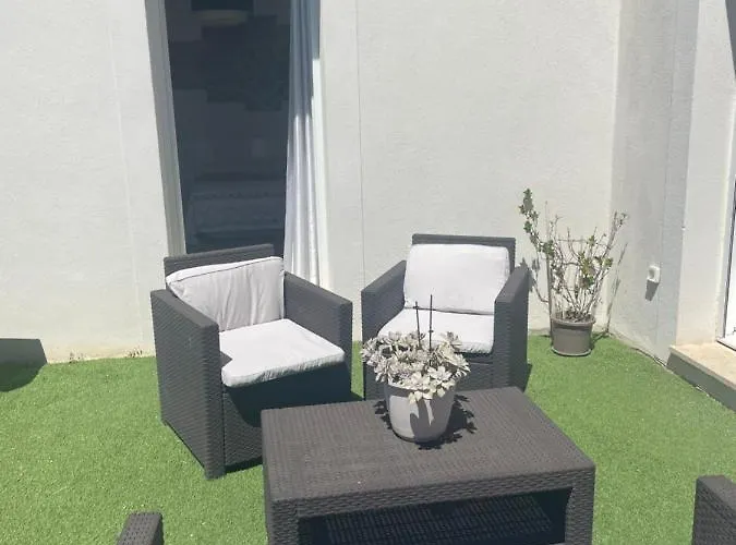 16m2 Independante Dans 홈스테이